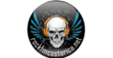 Rock FM Costa Rica radio live streaming logo