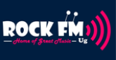 Rock Fm Ug radio live streaming logo