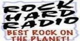 Rock Hard Radio radio live streaming logo