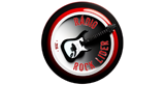 Rock Lider Radio Station Logo Rock Lider radio live streaming logo