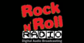 Rock n' Roll Radio radio live streaming logo