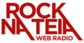 Rock na Teia radio live streaming logo