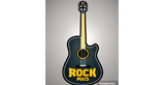 ROCK + radio live streaming logo