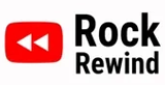 Rock Rewind radio live streaming logo
