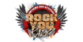 Rock You Radio radio live streaming logo