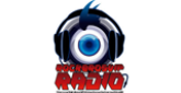 Rockerosvip Radio radio live streaming logo