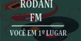 Rodani FM radio live streaming logo