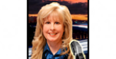 Rollye James Show Radio Station Logo Rollye James Show radio live streaming logo