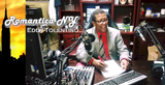 ROMANTICA NY FM radio live streaming logo