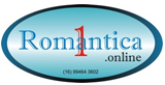 Romantica Online radio live streaming logo