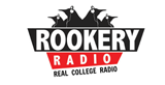 Rookery Radio Radio Station Logo Rookery Radio radio live streaming logo