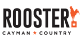Rooster 101 radio live streaming logo