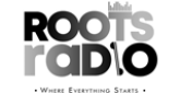 Roots Radio radio live streaming logo