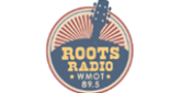 Roots Radio radio live streaming logo