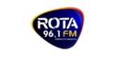 Rota FM radio live streaming logo