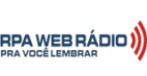 RPA Webrádio radio live streaming logo