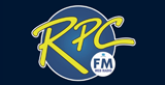 RPC Fm Web radio live streaming logo