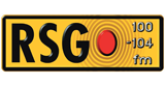RSG radio live streaming logo