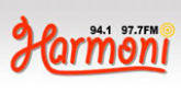 RTB Harmoni FM radio live streaming logo
