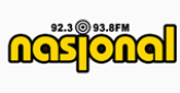 RTB Nasional FM radio live streaming logo