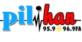 RTB Pilihan FM radio live streaming logo