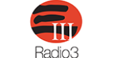 RTHK Radio 3 radio live streaming logo
