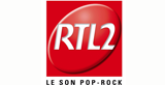 RTL 2 Guyane Radio Station Logo RTL 2 Guyane radio live streaming logo