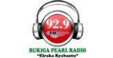 Rukiga Pearl Radio 92.9 radio live streaming logo