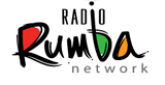 Rumba radio live streaming logo