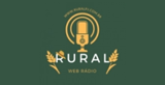 rural web radio radio live streaming logo
