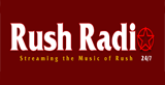 Rush Radio radio live streaming logo