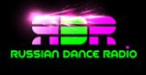 Russian Dance Radio radio live streaming logo