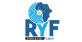 RYF Radio radio live streaming logo