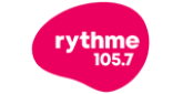 Rythme FM radio live streaming logo