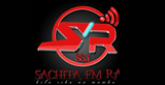 Sachita FM 88.1 MHz radio live streaming logo