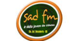 SAD FM radio live streaming logo