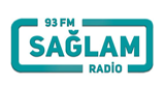 Sağlam radio radio live streaming logo