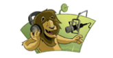 Saint Leo University Radio Radio Station Logo Saint Leo University Radio radio live streaming logo