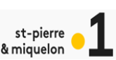 Saint-Pierre et Miquelon 1ère radio live streaming logo