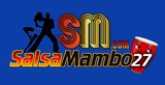 Salsa Mambo 27 radio live streaming logo