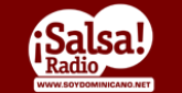 Salsa Radio radio live streaming logo
