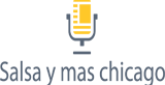 Salsa Y Mas Chicago radio live streaming logo
