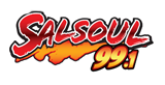 Salsoul radio live streaming logo
