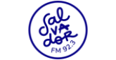 Salvador FM radio live streaming logo