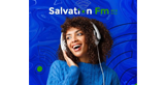 Salvation Radio radio live streaming logo