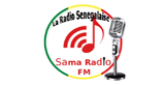Sama Radio Dakar radio live streaming logo