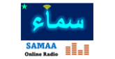 SAMAA RADIO radio live streaming logo