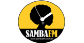 Samba FM radio live streaming logo