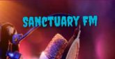 Sanctuary FM radio live streaming logo