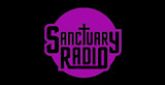 Sanctuary radio uganda radio live streaming logo